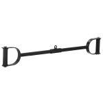 Puxador Neutra Academia Barra Pulley Pegada Romano Reto Cros