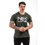 Camiseta Tradicional Algodão PRETO