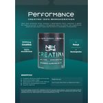 Creatina Nexlife 300g