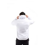 Moletom NexLife BRANCO