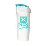 Coqueteleira Nexlife 600ml | Pérola & Tiffany