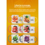 Caneca Mascotes Nexmania 325ml