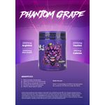 Pré-Treino Nexmania 300g Nexlife