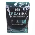 Creatina Nexlife 1kg(SACHE)