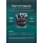 Creatina Nexlife 1kg(SACHE)