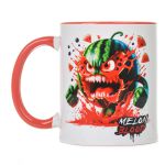 Caneca Mascotes Nexmania 325ml