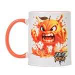 Caneca Mascotes Nexmania 325ml 