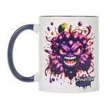 Caneca Mascotes Nexmania 325ml 