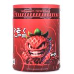 Pre-workout - 300g Morango