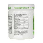 Pré-Treino Nexturbo 300g Nexlife | Cafeína Máx.