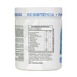 Pré-Treino Nexturbo 300g Nexlife | Cafeína Máx.