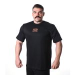 Camiseta Oversized Zest Beast