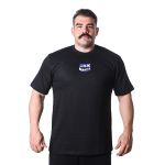 Camiseta Oversized Phantom Grape