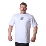 Camiseta Oversized Nexlife Branca