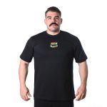 Camiseta Oversized Melon Blood