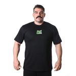 Camiseta Oversized Crazy Lemon