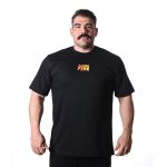 Camiseta Oversized Ranging Pine