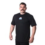 Camiseta Oversized Nexzero Frutas Vermelhas