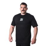 Camiseta Oversized Nexlife Preta