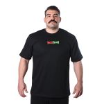 Camiseta Oversized Mad Berry