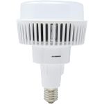 Lâmpada Led Rocket 80W Base E40 