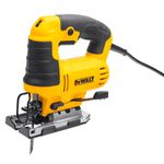 SERRA TICO TICO ORBITAL 500W 127V DEWALT 