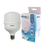 LÂMPADA BULBO LED ALTA POTÊNCIA 30W 6500K BIVOLT 