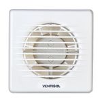 Microventilador Exaustor Premium 100M 220V - Ventisol