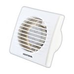 Microventilador Exaustor Premium 100M 220V - Ventisol