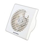 Microventilador Exaustor Premium 150M 220V - Ventisol