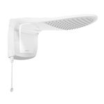 Chuveiro Acqua Wave Ultra Branco 