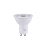 Lâmpada Led Dicroica GU10 3W 2700K Bivolt