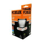 Lâmpada Led Bulbo A60 12W 6500K Branca Fria Foxlux