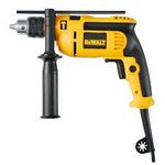 Furadeira De Impacto 1/2 127v 710w