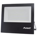 REFLETOR SLIM 30W 6500K BIVOLT AVANT