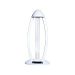 LUMINÁRIA DE DESINFECÇÃO GERMICIDA UV OZÔNIO GT- UV203.110 110v