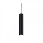 Pendente Orion Mini Led 6W 2700K Preto Interlight