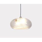 Lustre Pendente Mini Pollux Branco