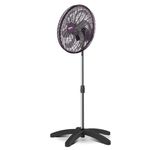 Ventilador Coluna 60cm 250W 127V Octopus PT Dômina - AÇAÍ