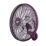 Ventilador de parede 50 cm Dômina BIVOLT AÇAÍ