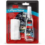 LIMPA TELAS 3M 100ML