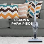 Aspirador De Pó Ciclônico 1200W 127V AV12 - Black&Decker