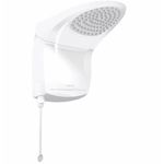 Chuveiro Acqua Jet Ultra Branco 127V 5500W - Lorenzetti 