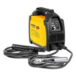 Inversor Para Solda DIG RIV 136 Bivolt - Vonder 