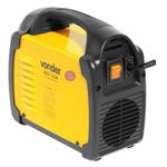 Inversor Para Solda DIG RIV 136 Bivolt - Vonder 