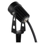 Espeto de Jardim Led Oyne 3W 300K IP65 24º Bivolt - MB Led - 6135