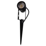 Espeto de Jardim Led Oyne 3W 300K IP65 24º Bivolt - MB Led - 6135