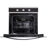 Forno Elétrico de Embutir Tramontina Glass Brasil B60 F3 Preto
