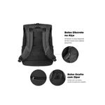 Mochila Locker - Gorila Shield