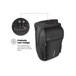 Mochila Locker - Gorila Shield